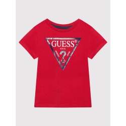 t-shirt manches courtes