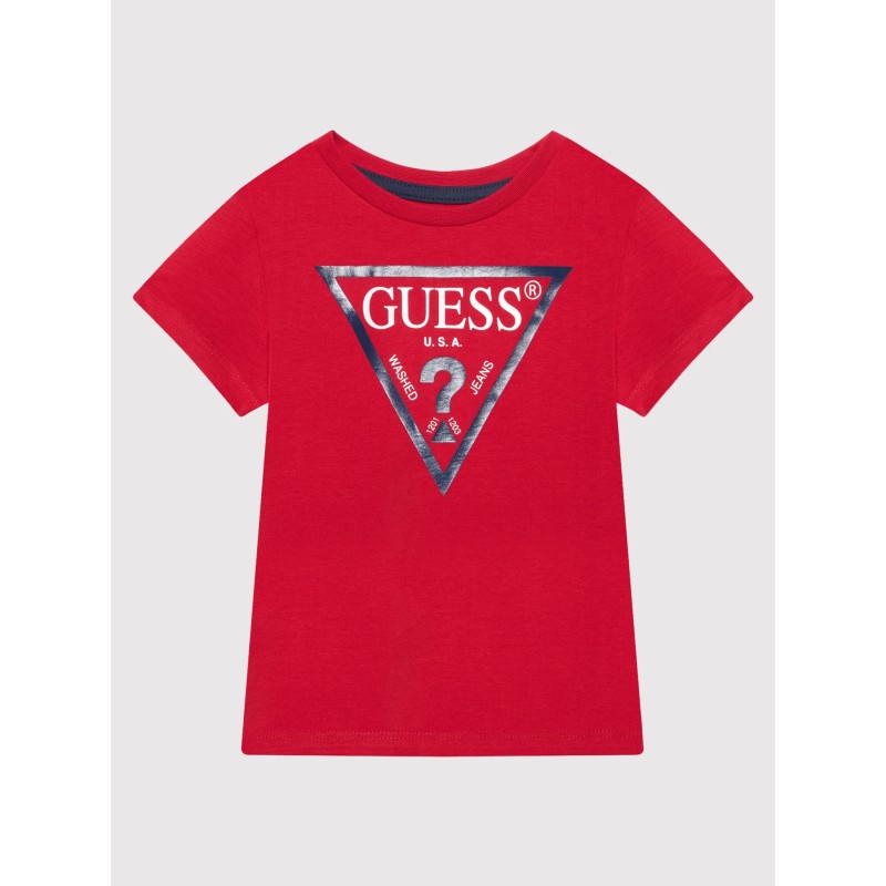 t-shirt manches courtes