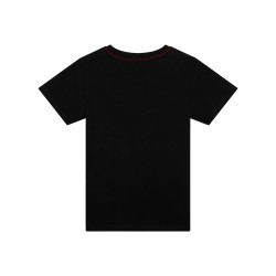 t-shirt manches courtes