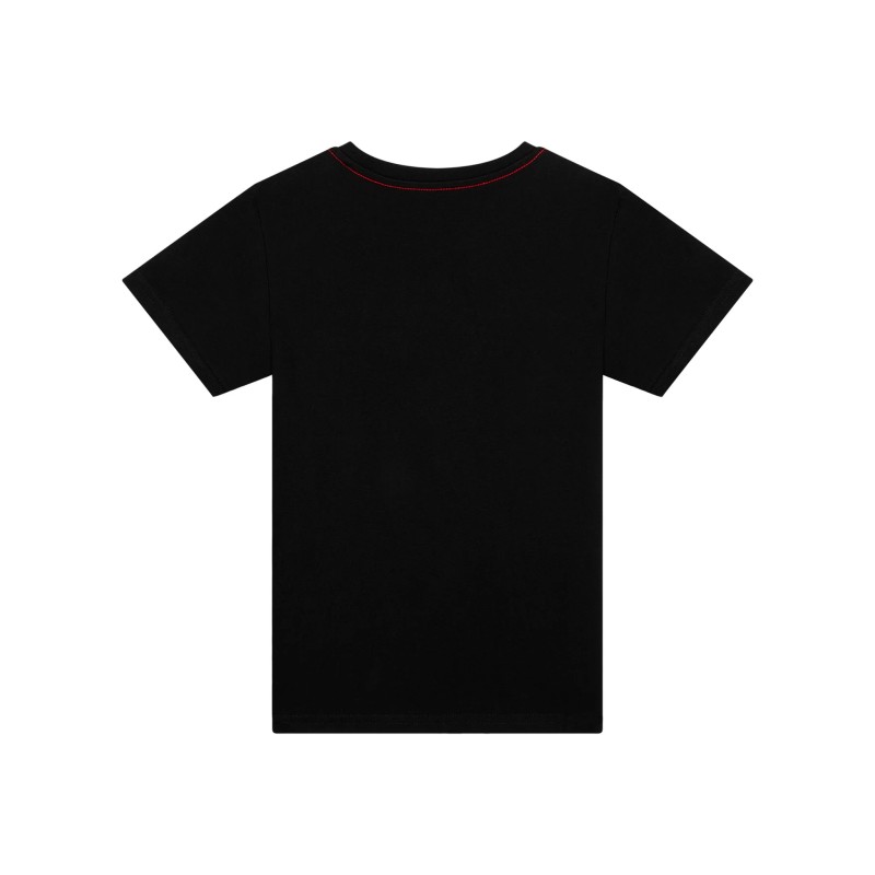 t-shirt manches courtes