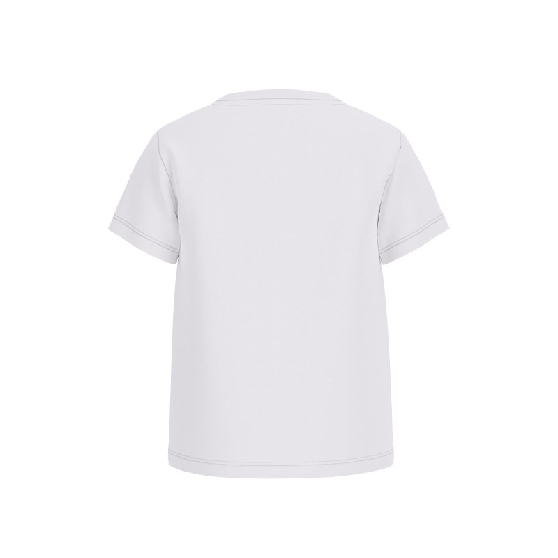 t-shirt manches courtes