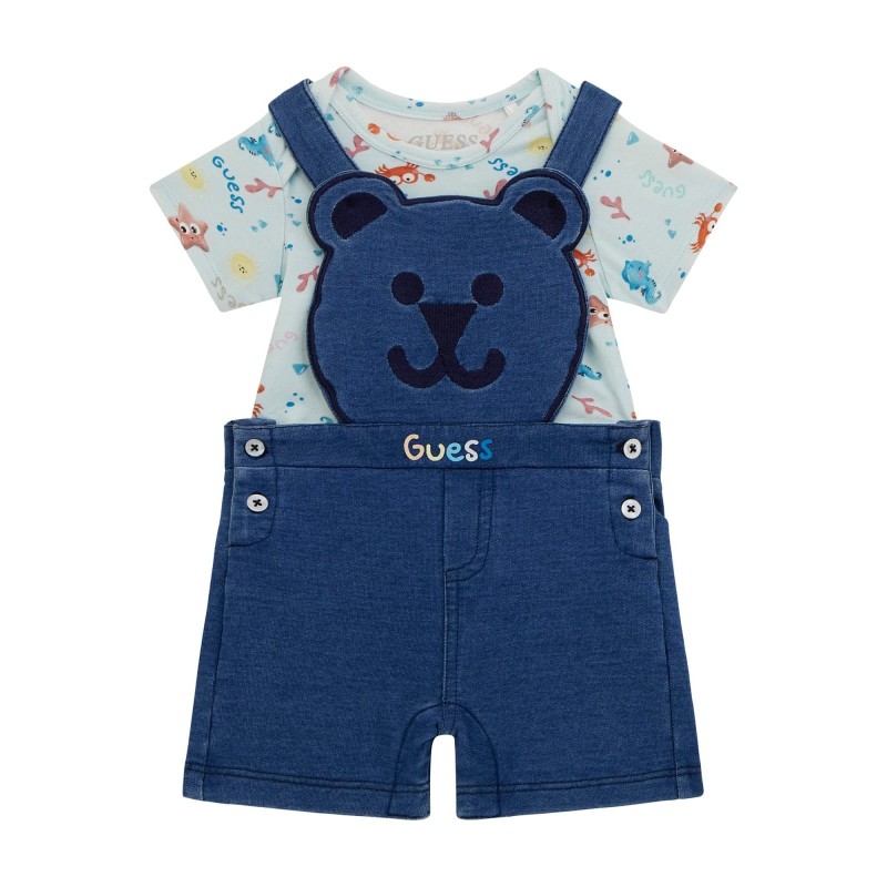 ensemble bébé