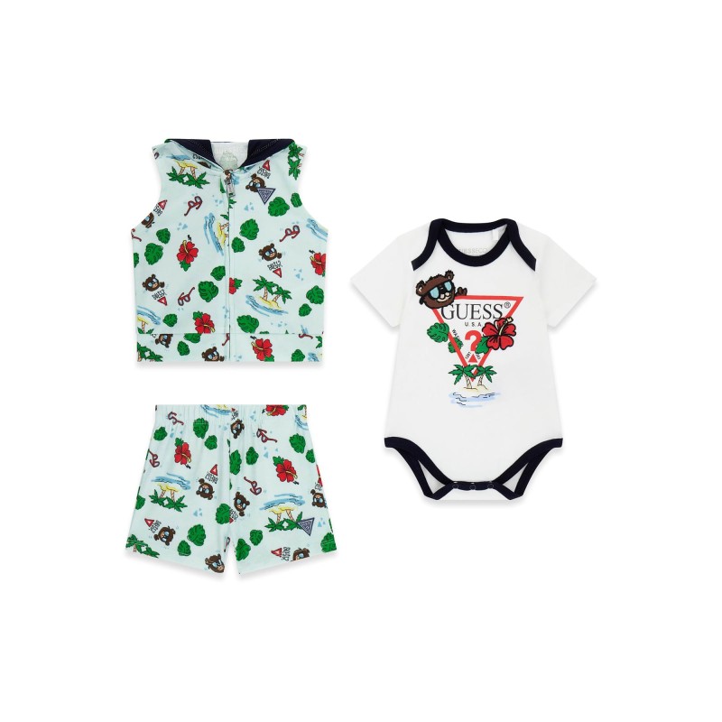 ensemble bébé