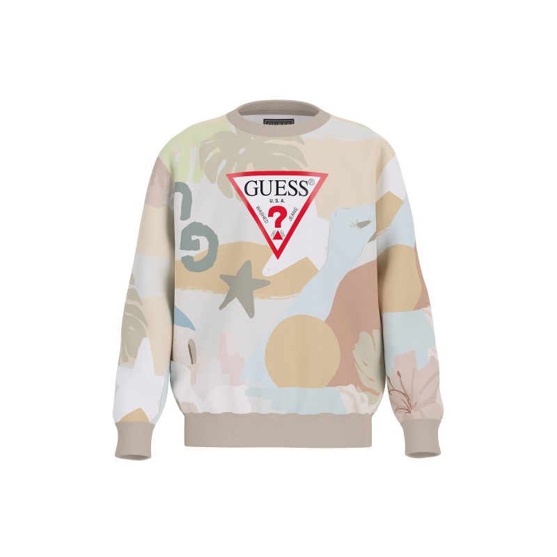 sweat-shirt