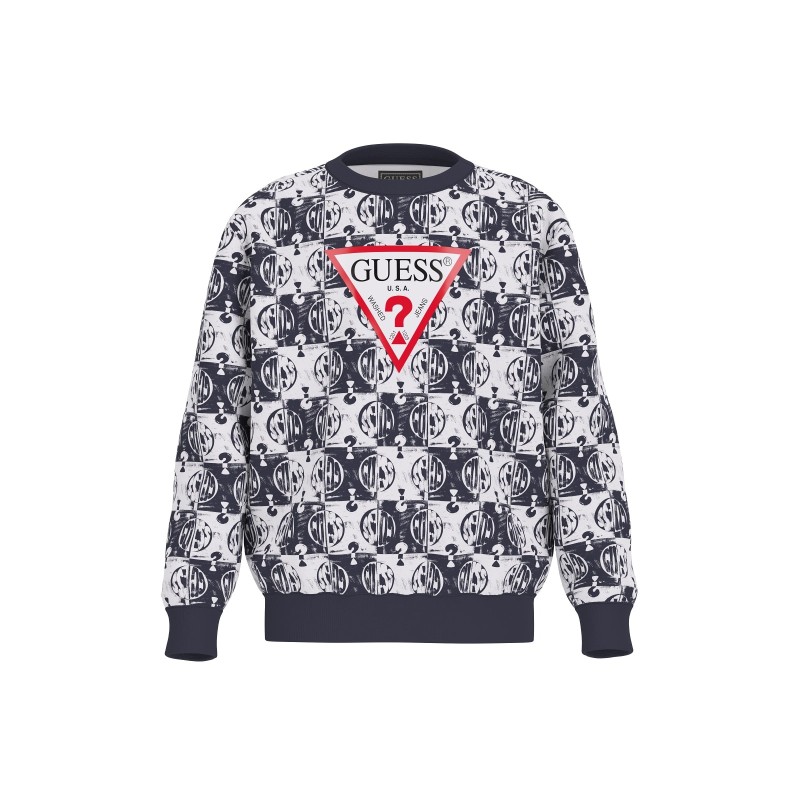 sweat-shirt