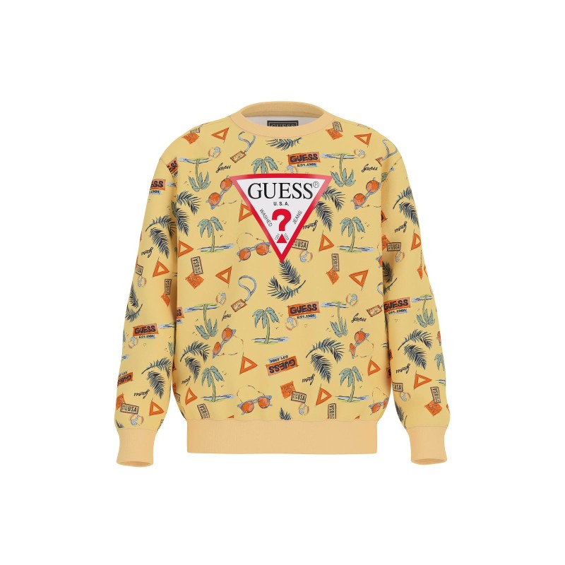 sweat-shirt