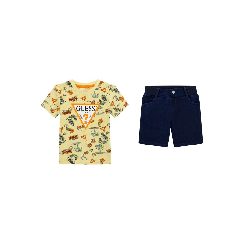 ensemble enfants