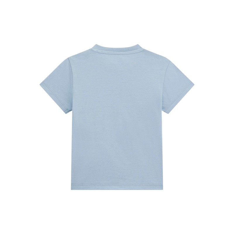 t-shirt manches courtes