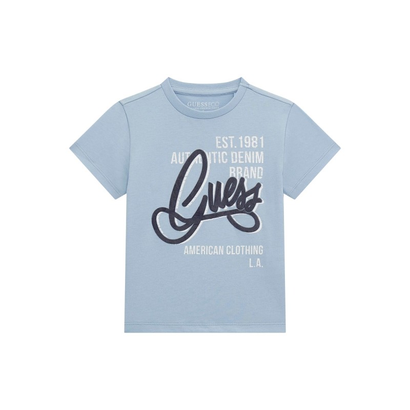 t-shirt manches courtes