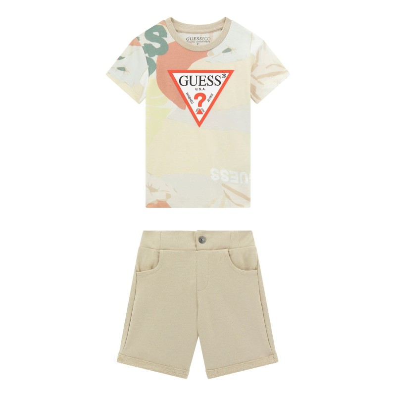 ensemble enfants