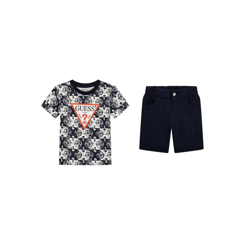 ensemble enfants