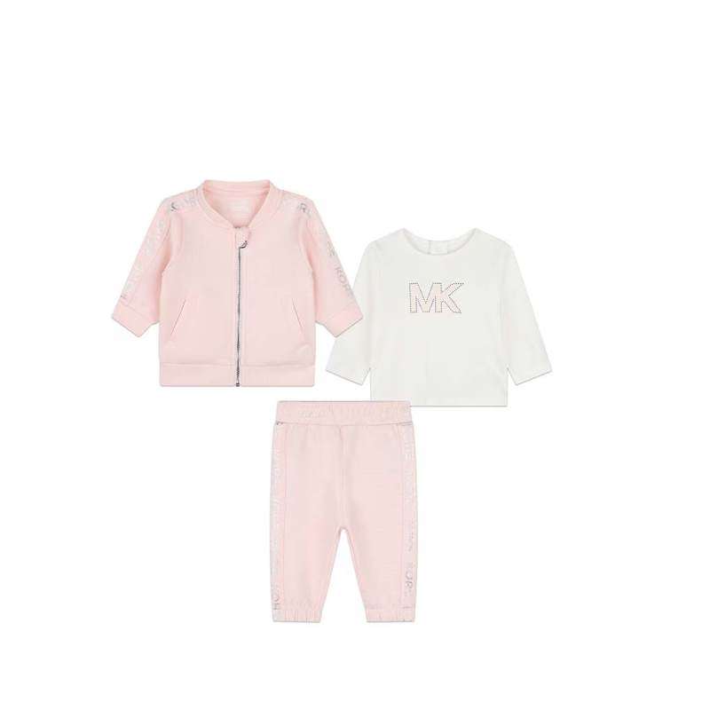 ensemble fille
