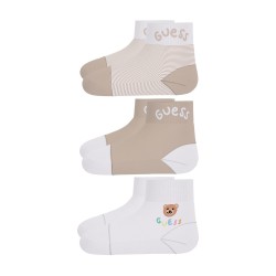 chaussettes bébé