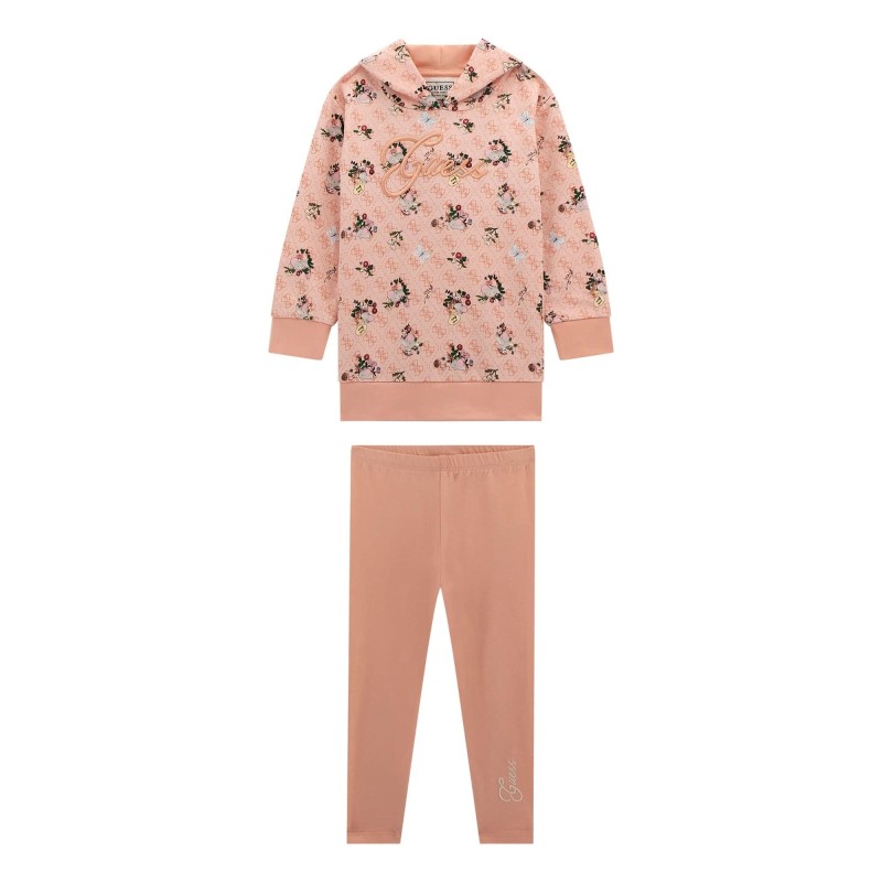 Ensemble pour filles