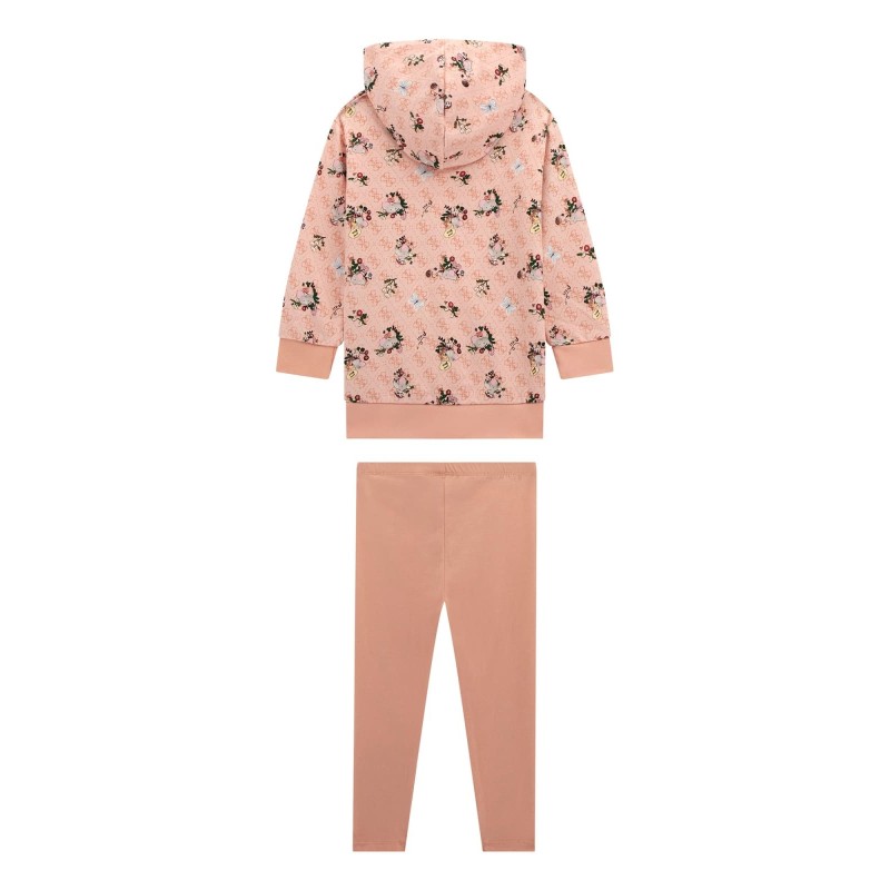 Ensemble pour filles