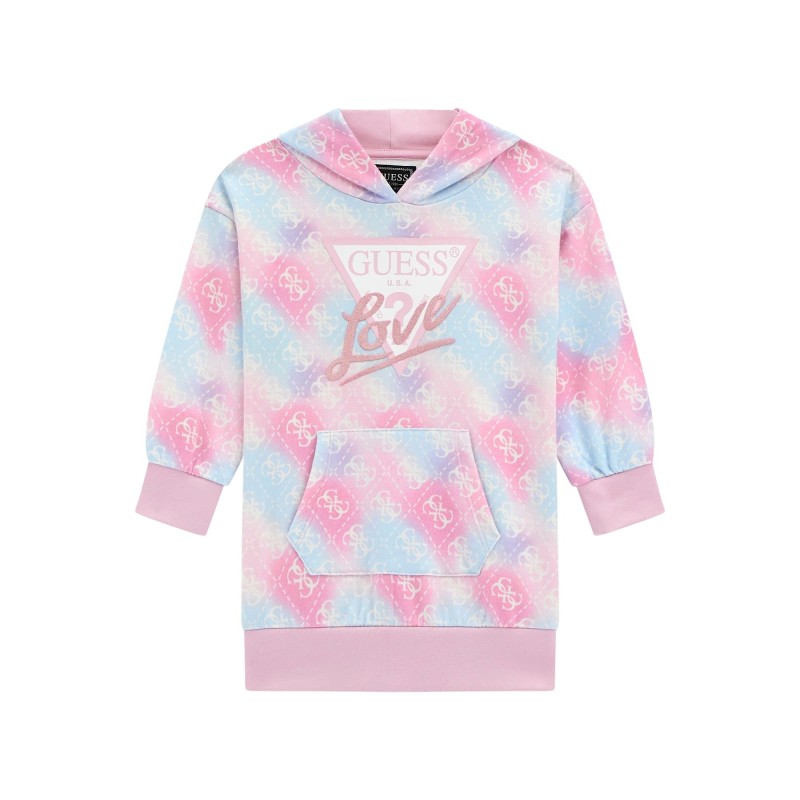 robe fille