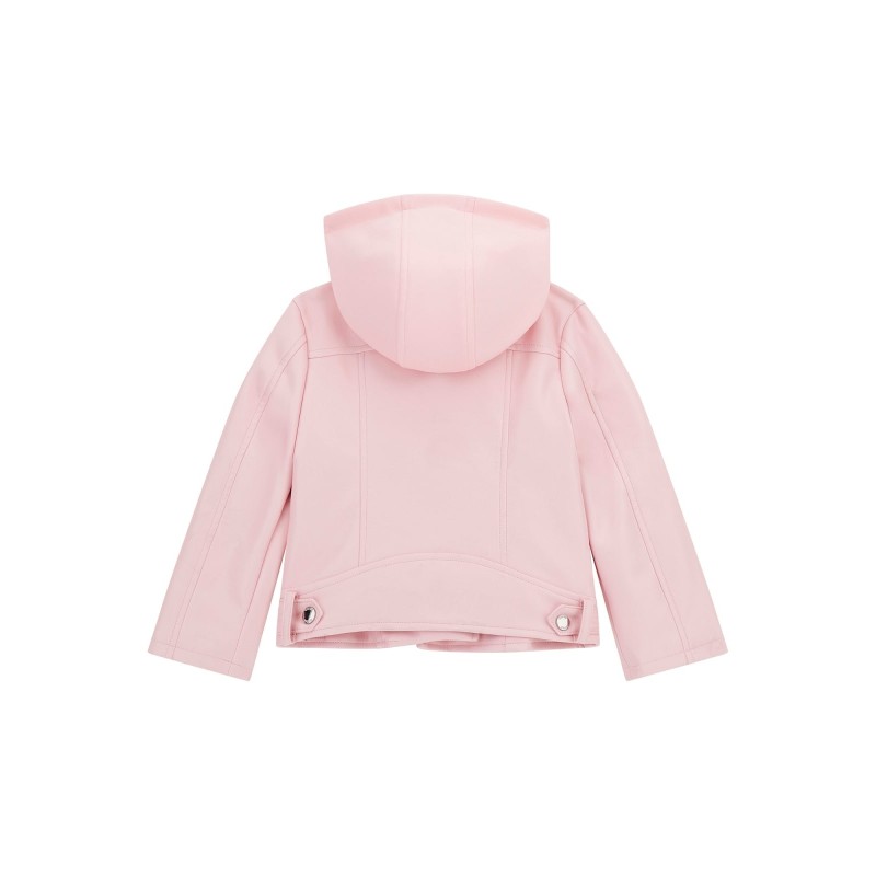 Veste à capuche pour filles
