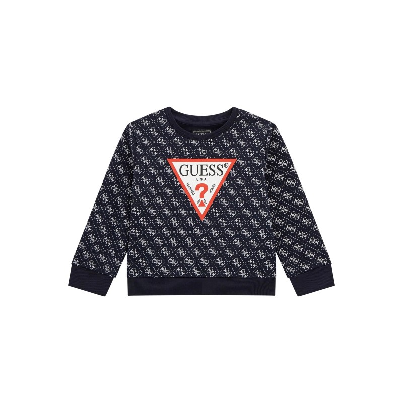 Sweat-shirt