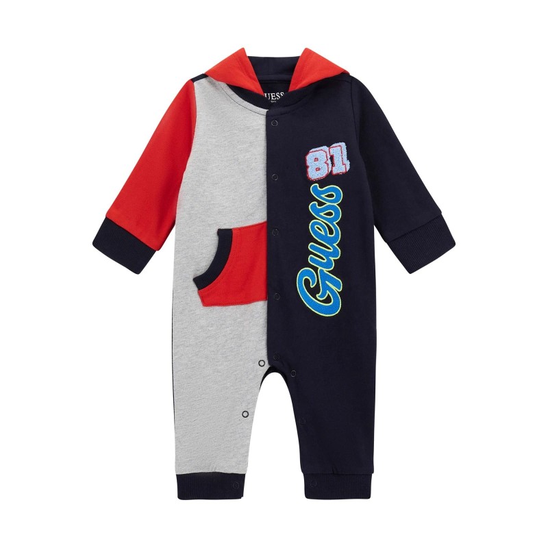 Combinaison pour bébés