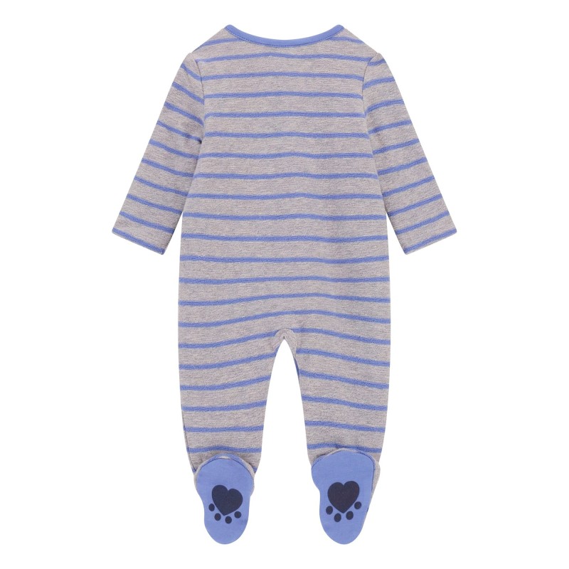 Combinaison pour bébés