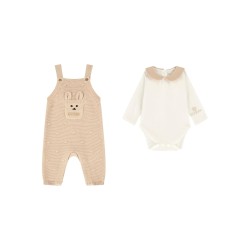 Ensemble bébés