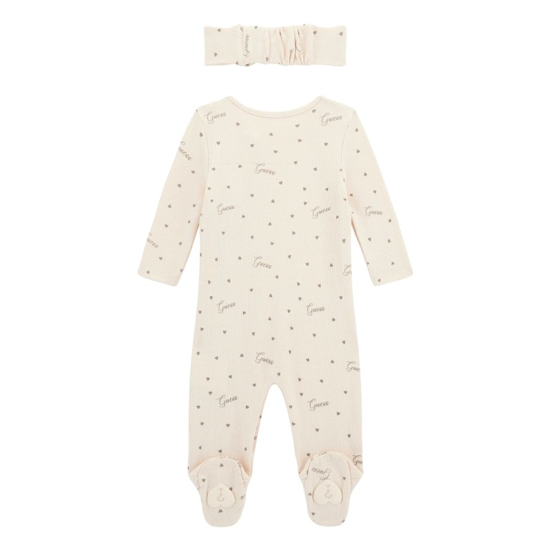 Combinaison pour filles