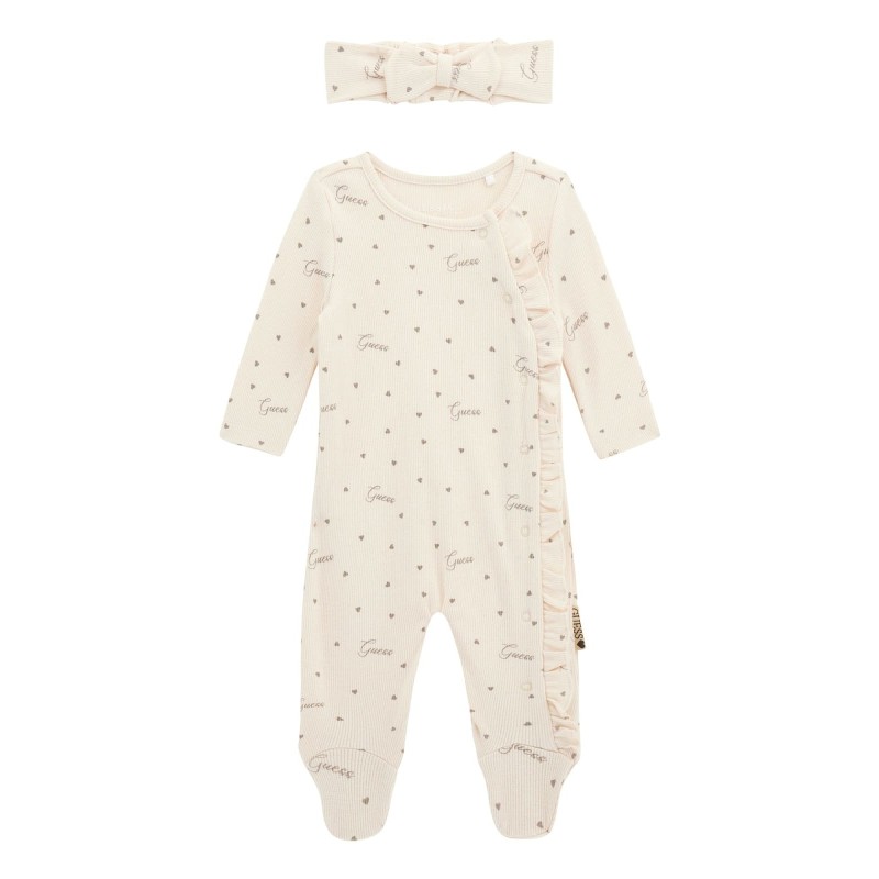 Combinaison pour filles