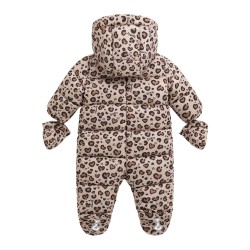 Combinaison pour bébés