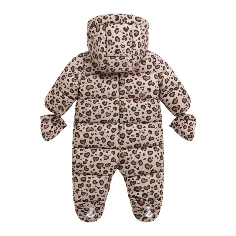 Combinaison pour bébés