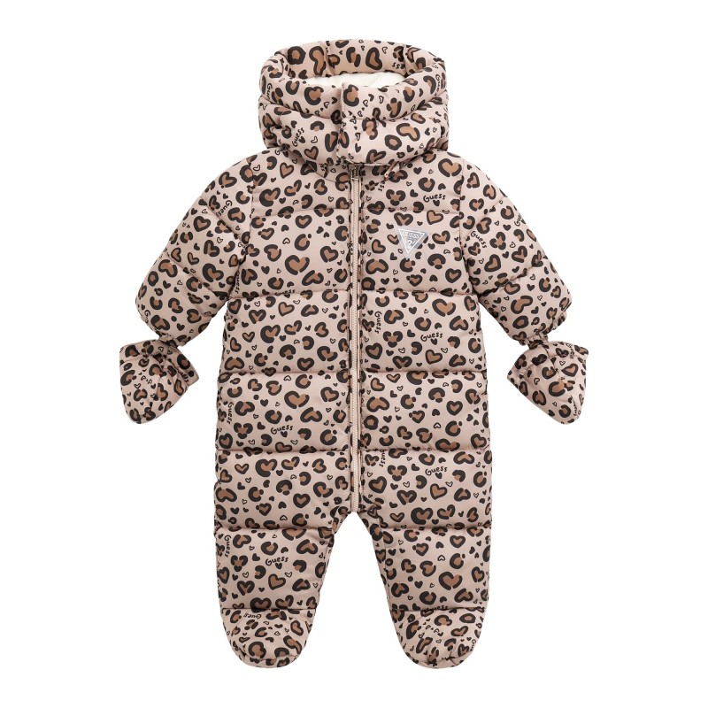 Combinaison pour bébés