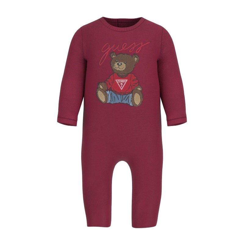 Combinaison pour bébé