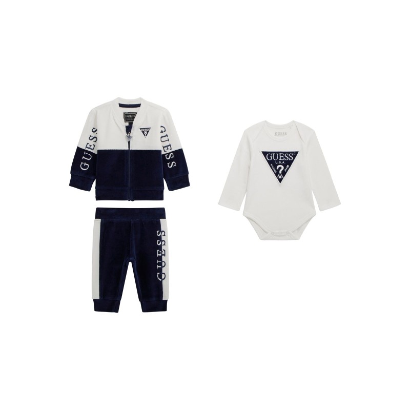 Ensemble pour bébés