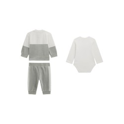 Ensemble pour bébés