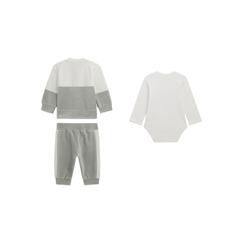 Ensemble pour bébés