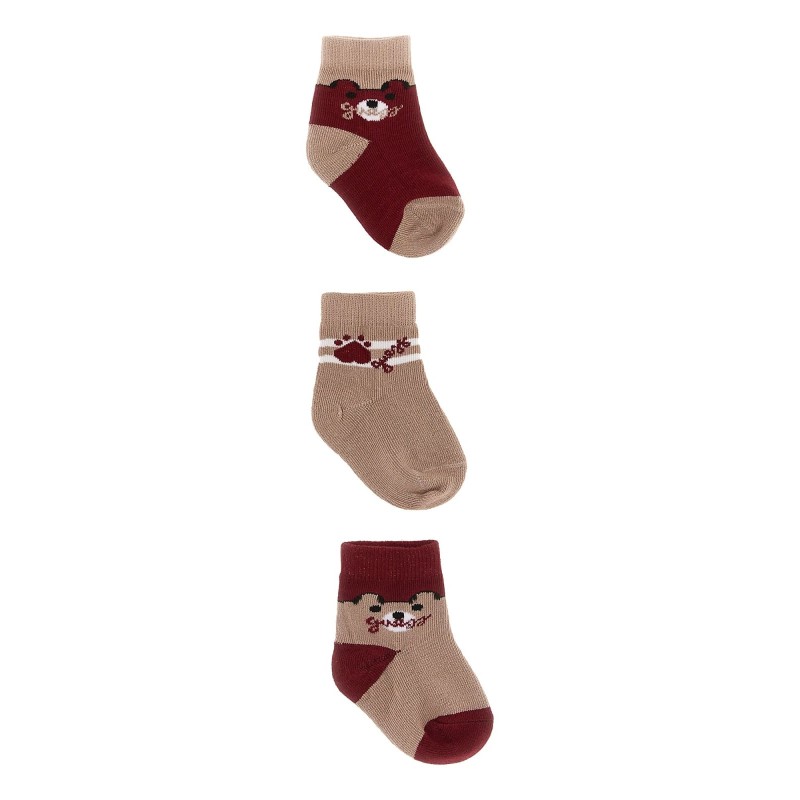 chaussettes bébés