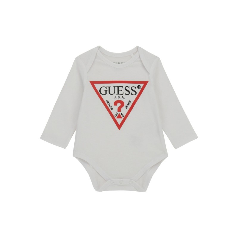 Body pour bébés