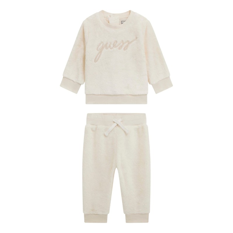 Ensemble pour filles