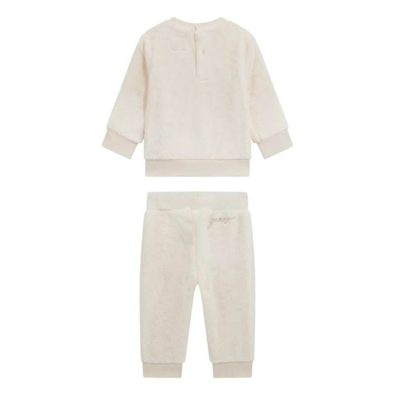 Ensemble pour filles