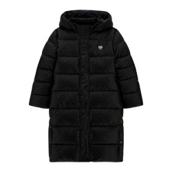 Doudoune longue pour filles
