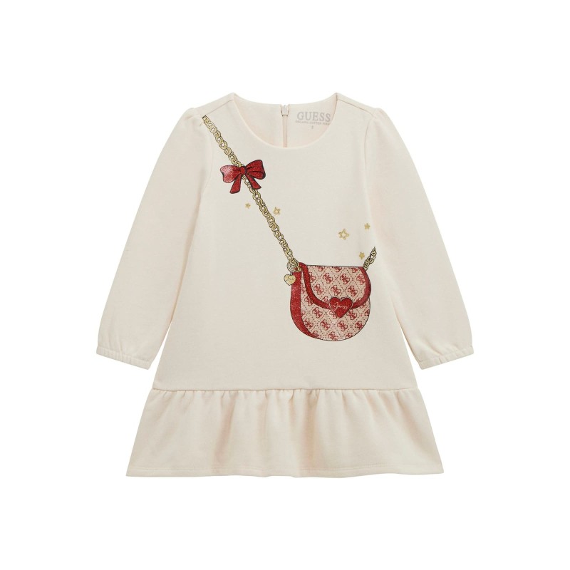 Robe fille