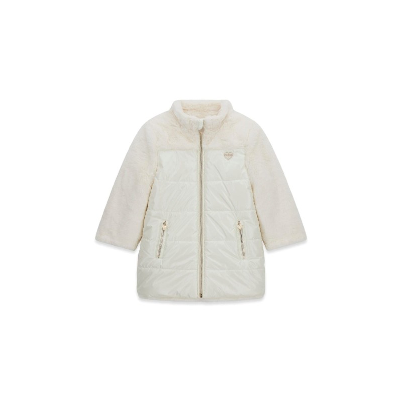 manteau enfant