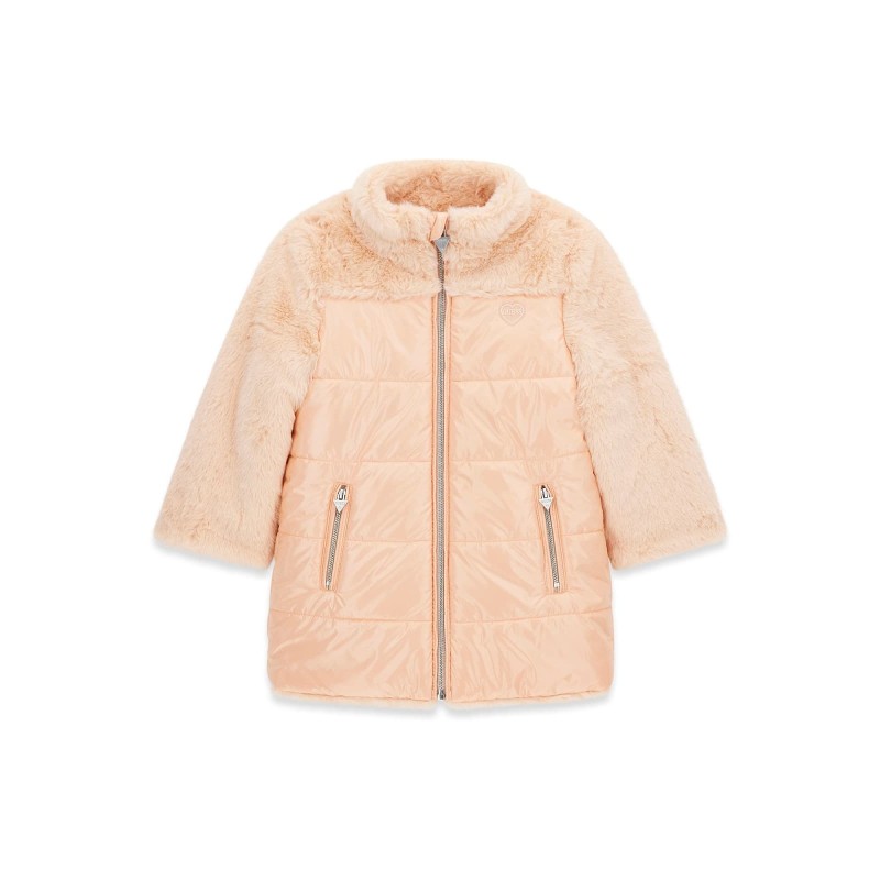 manteau enfant
