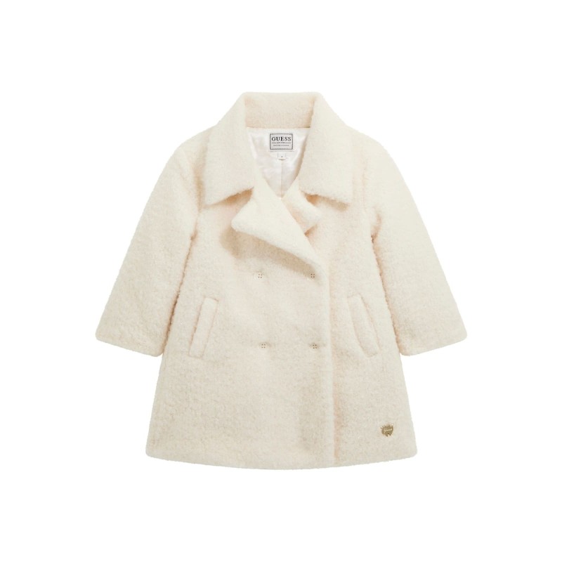 manteau enfant
