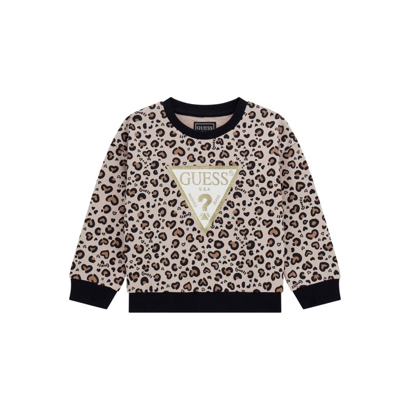 Sweat-shirt