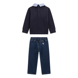Ensemble pour garçons