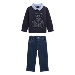 Ensemble pour garçons