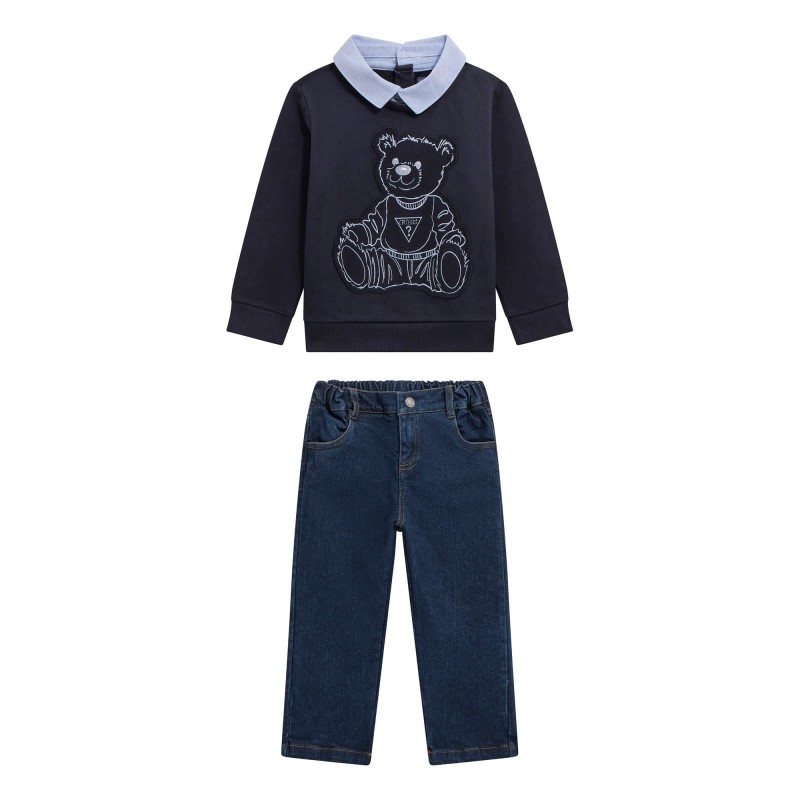 Ensemble pour garçons