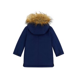 manteau enfant