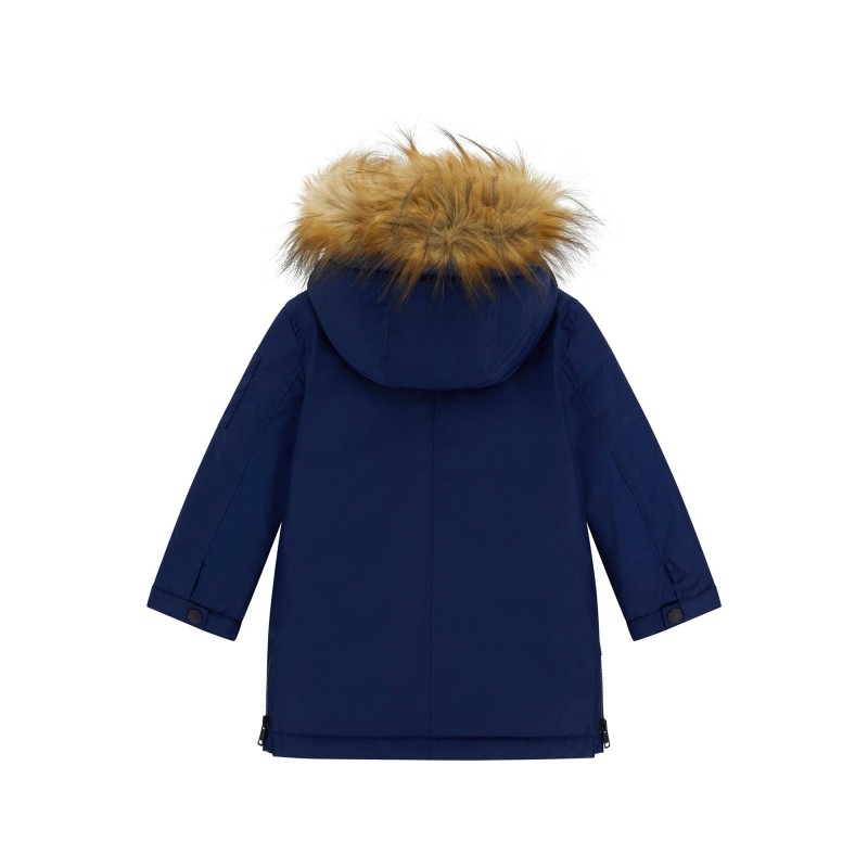 manteau enfant