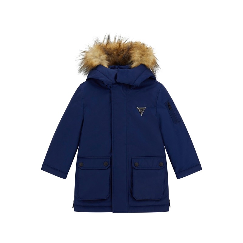 manteau enfant